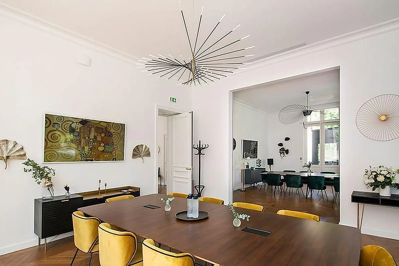 Lieux événementiels, VILLA GABRIEL