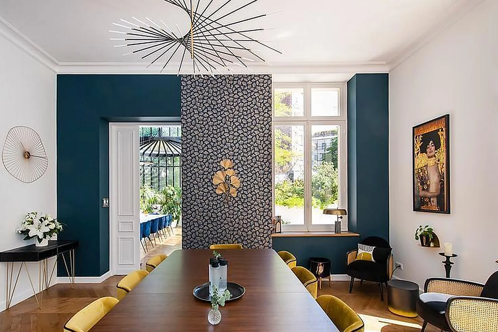 Lieux événementiels, VILLA GABRIEL