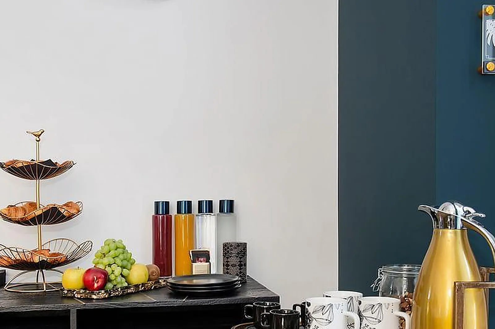 Lieux événementiels, VILLA GABRIEL