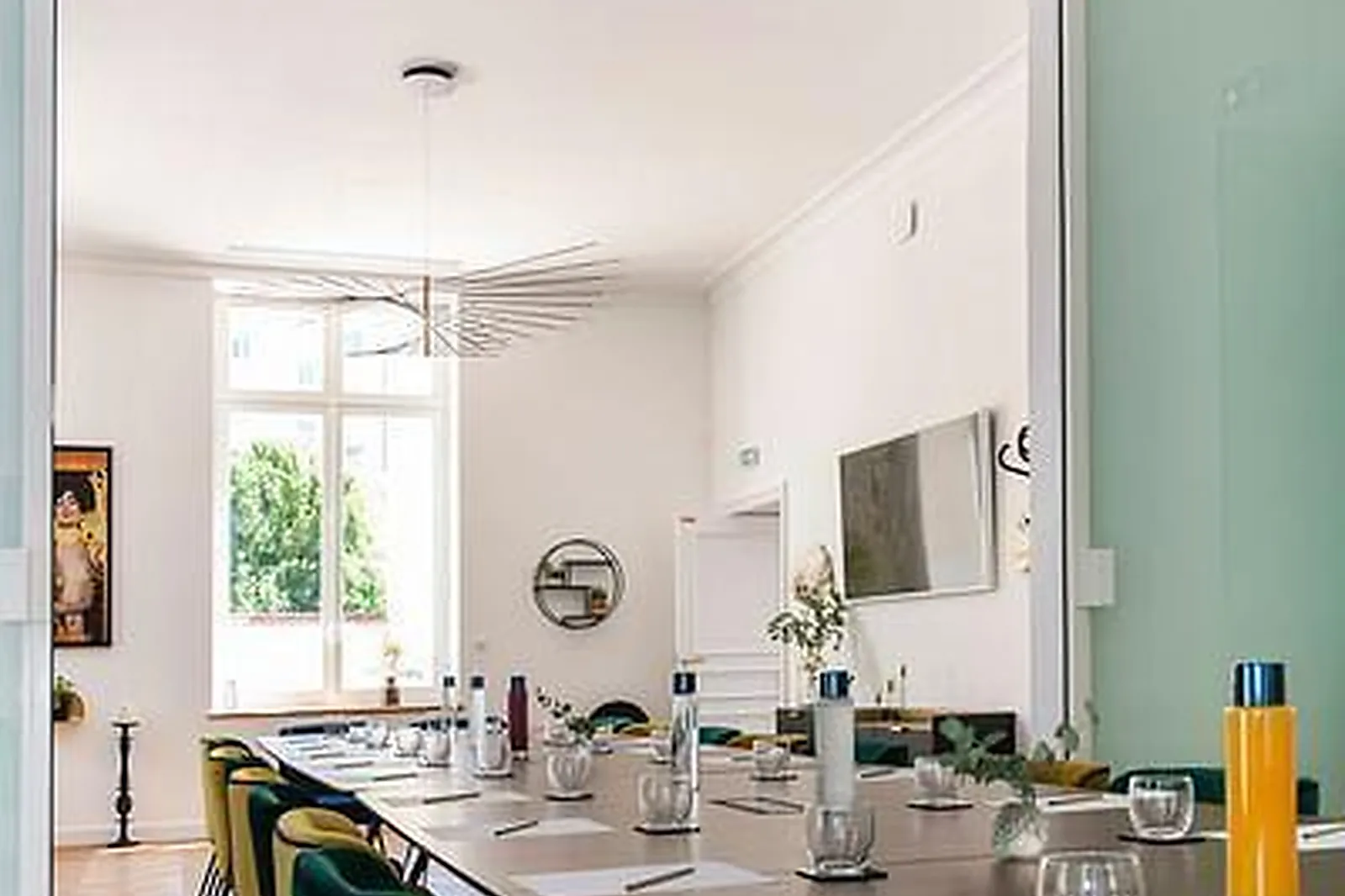 Lieux événementiels, VILLA GABRIEL