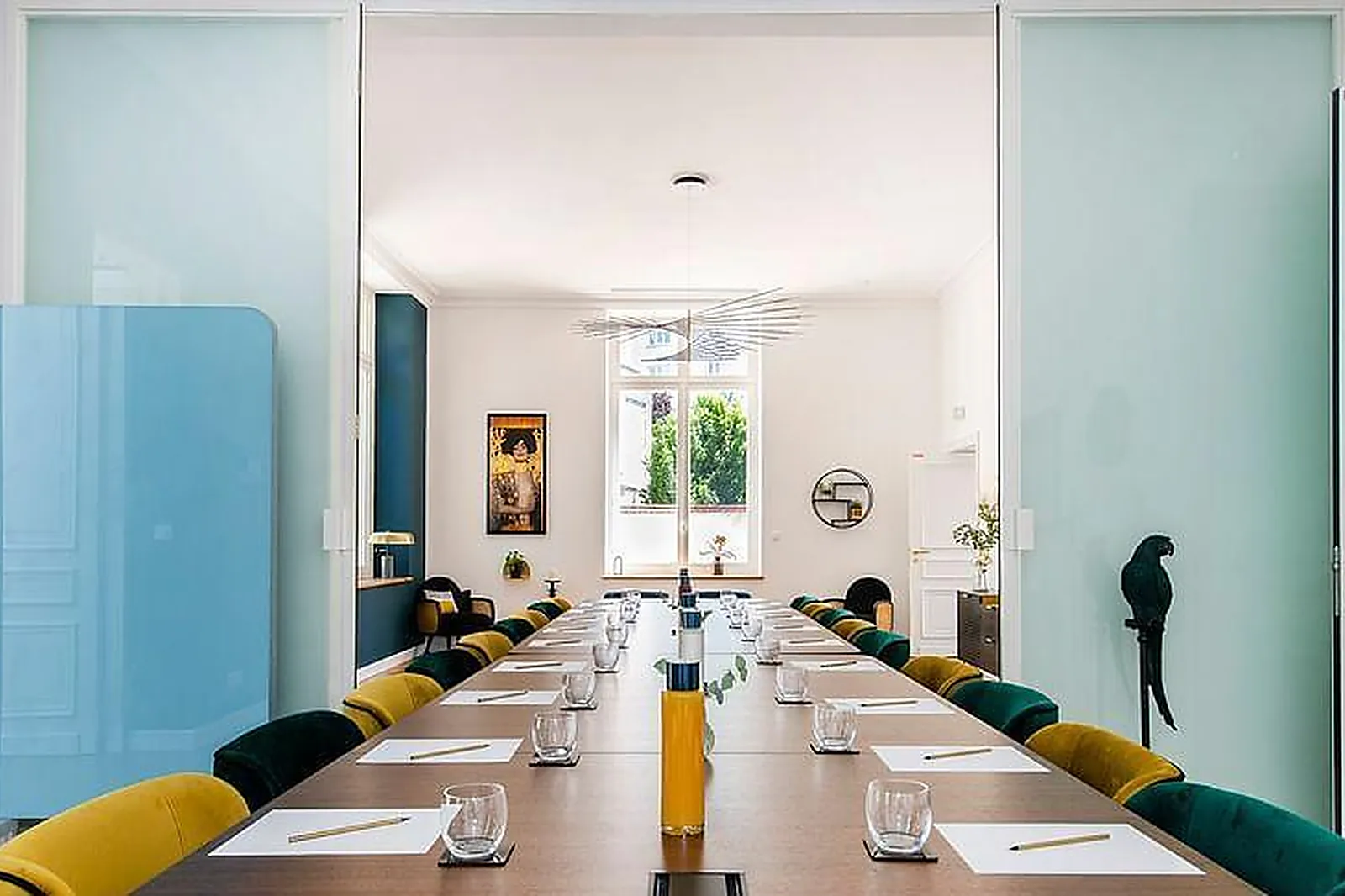 Lieux événementiels, VILLA GABRIEL