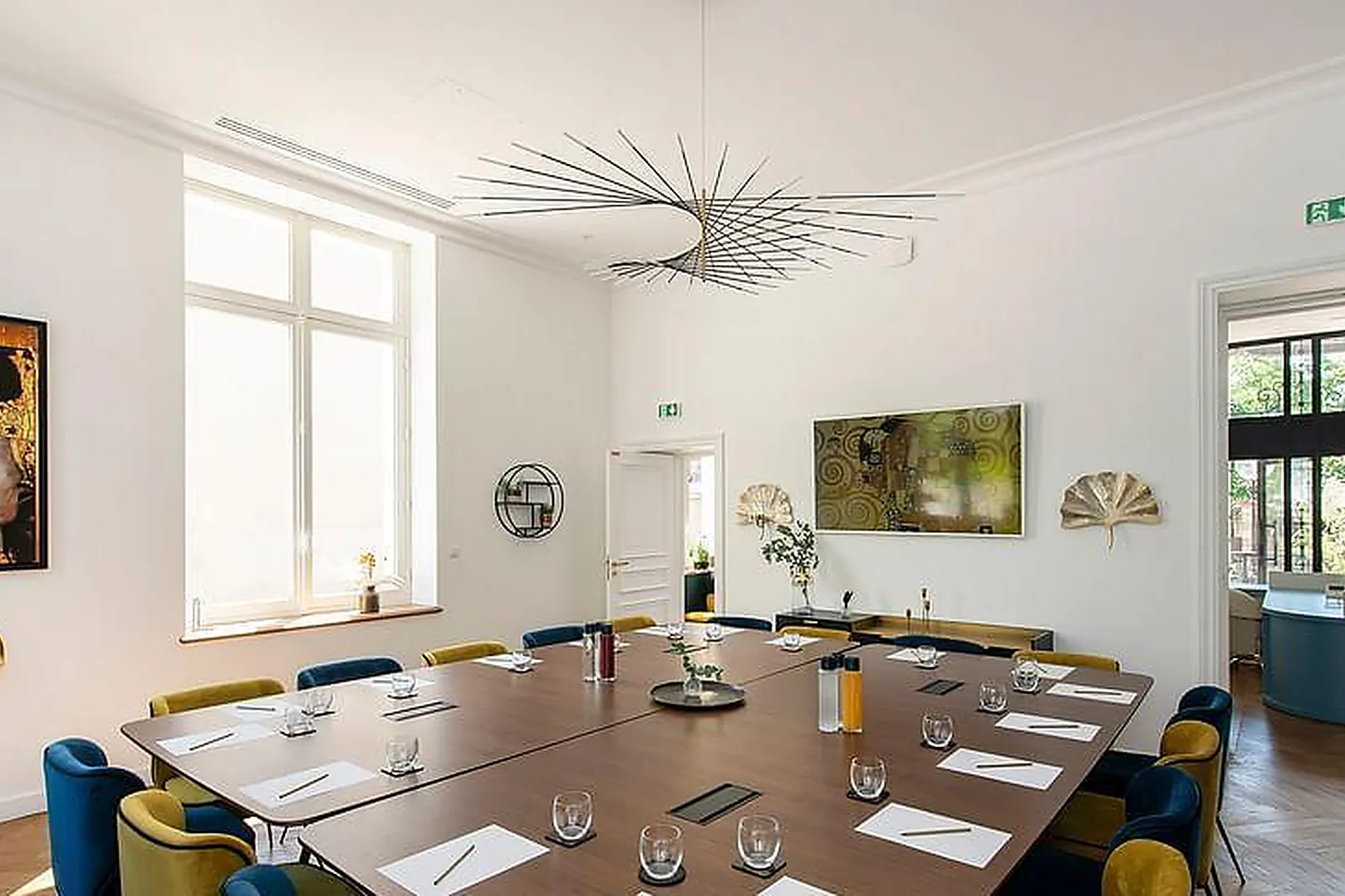 Lieux événementiels, VILLA GABRIEL