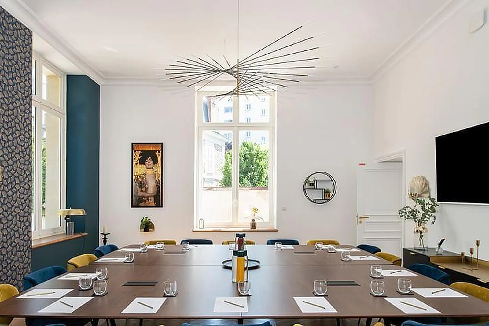 Lieux événementiels, VILLA GABRIEL