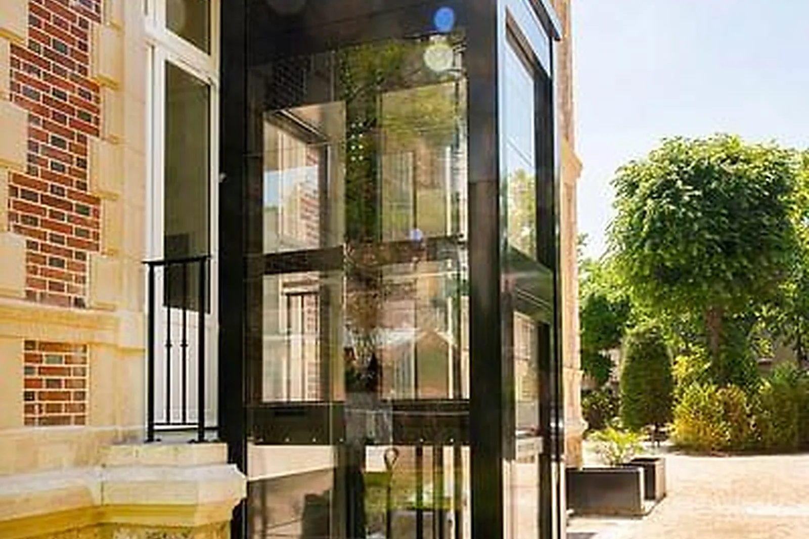 Lieux événementiels, VILLA GABRIEL