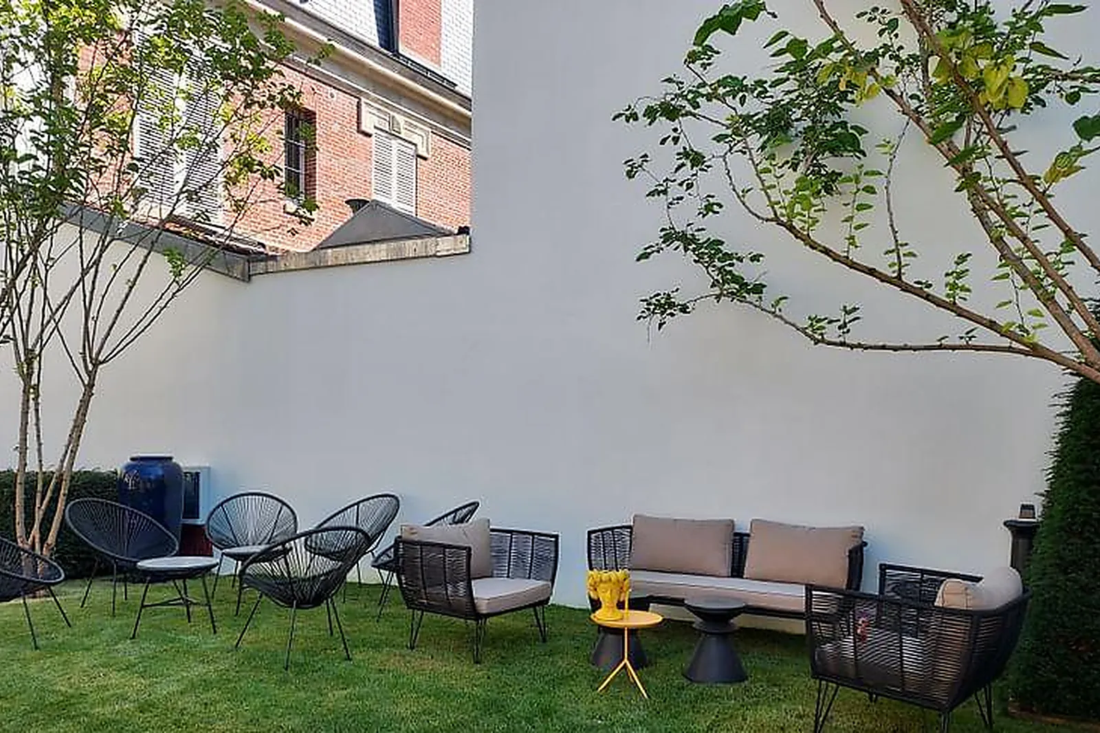 Lieux événementiels, VILLA GABRIEL