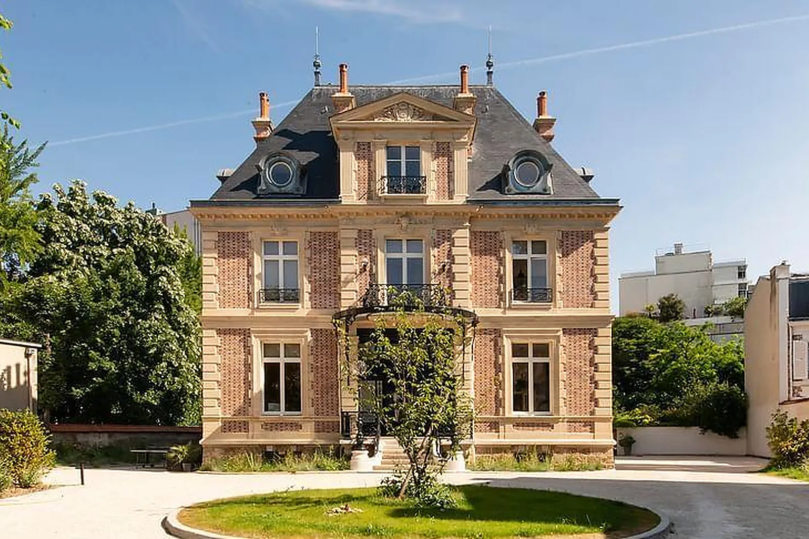 Lieux événementiels, VILLA GABRIEL