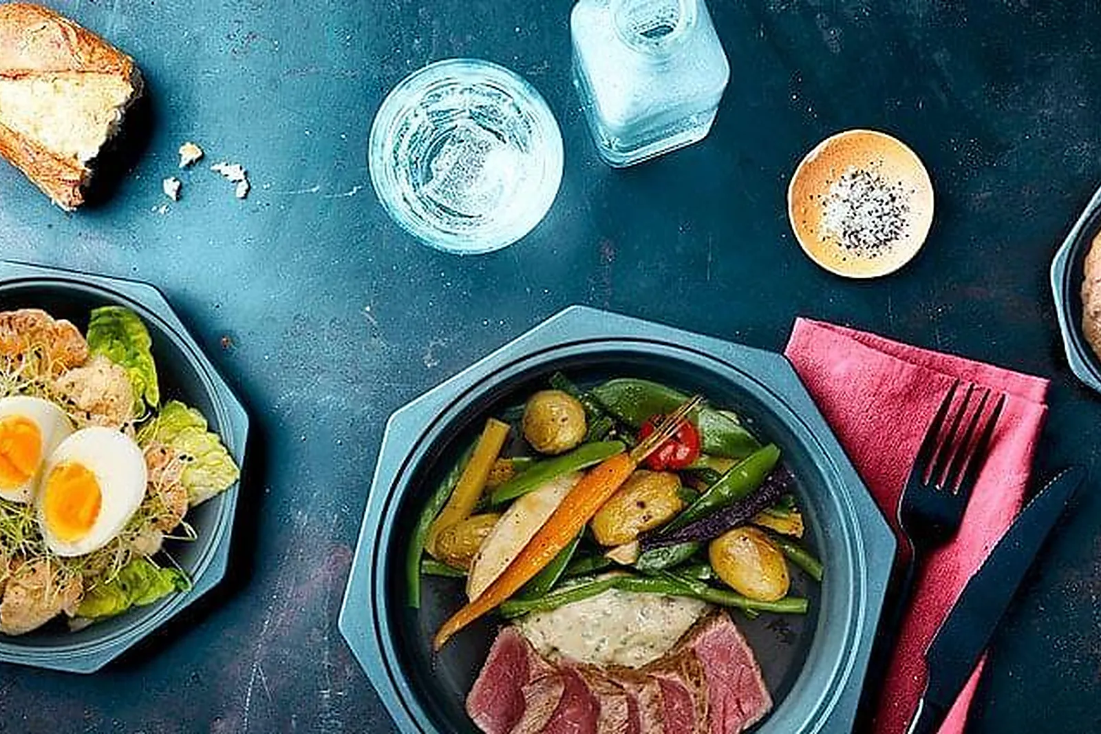 Lieux événementiels, VILLA GABRIEL