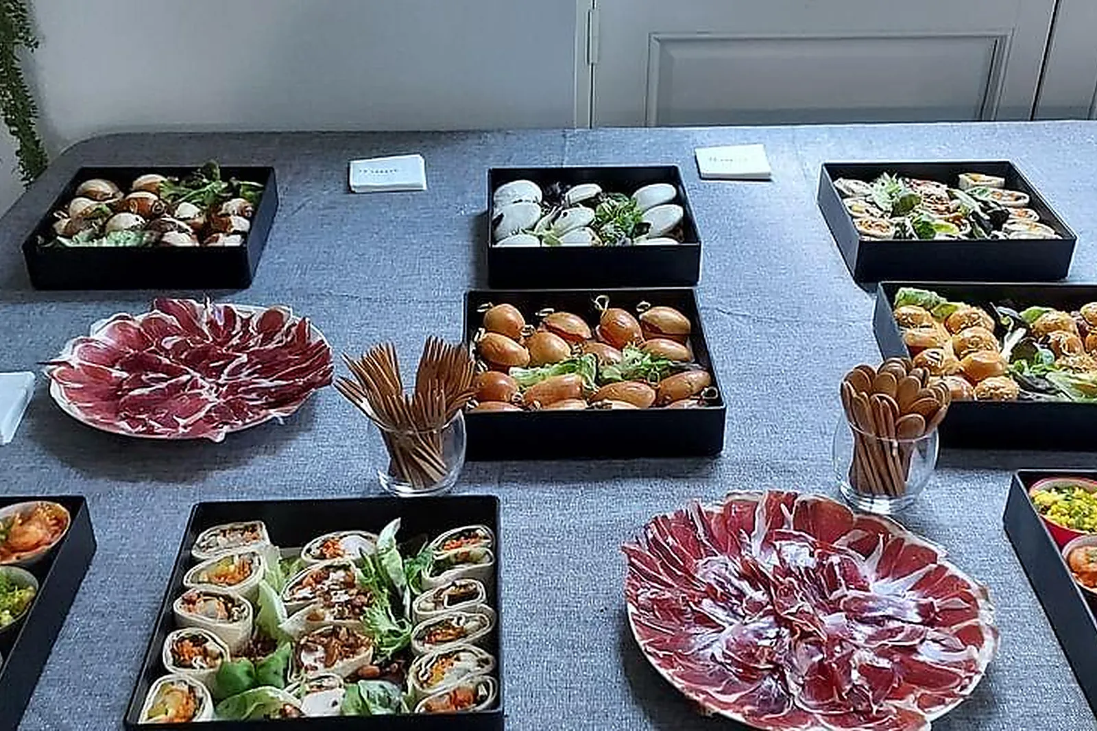 Lieux événementiels, VILLA GABRIEL