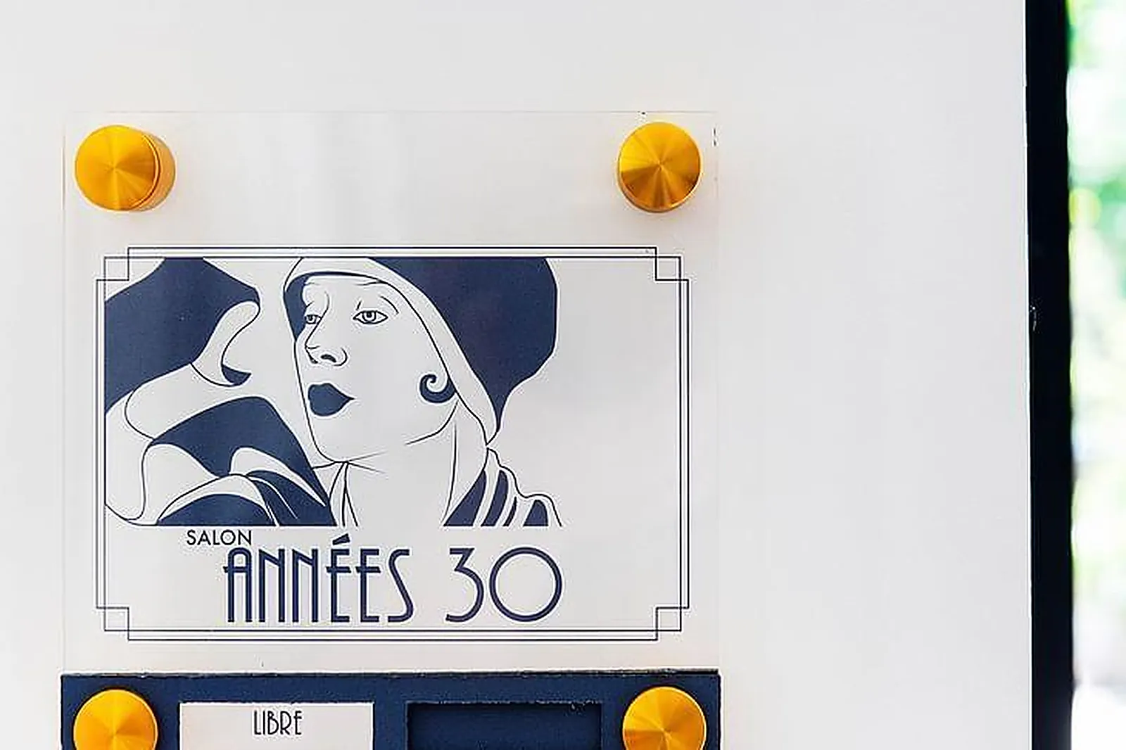 Lieux événementiels, VILLA GABRIEL