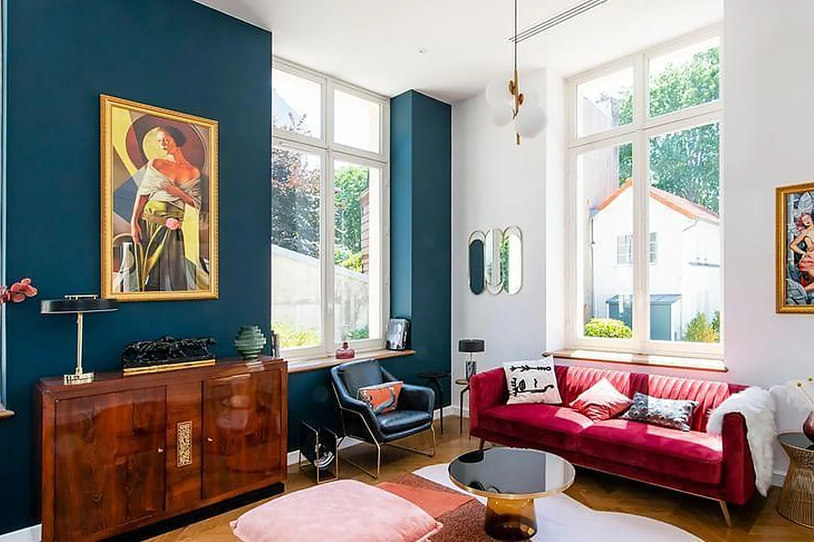 Lieux événementiels, VILLA GABRIEL