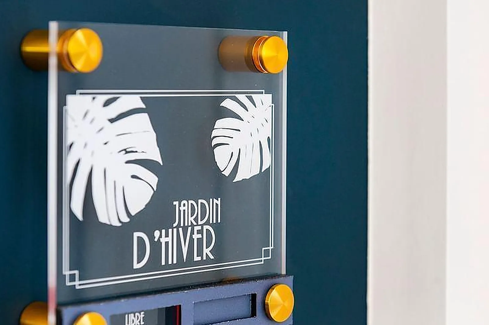 Lieux événementiels, VILLA GABRIEL