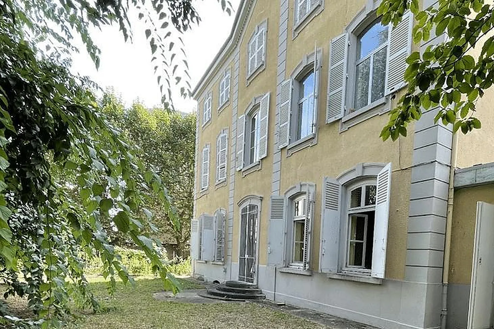 Lieux événementiels, VILLA JACQUARD