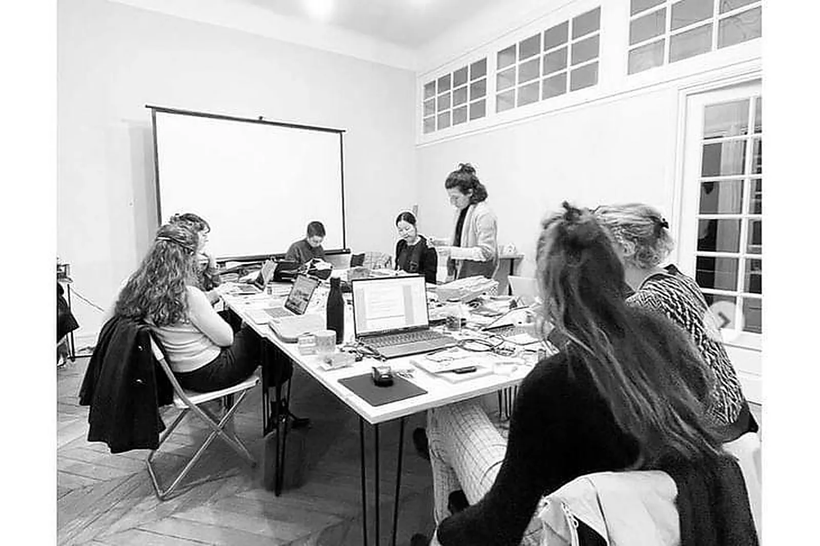 Lieux événementiels, VILLA JACQUARD