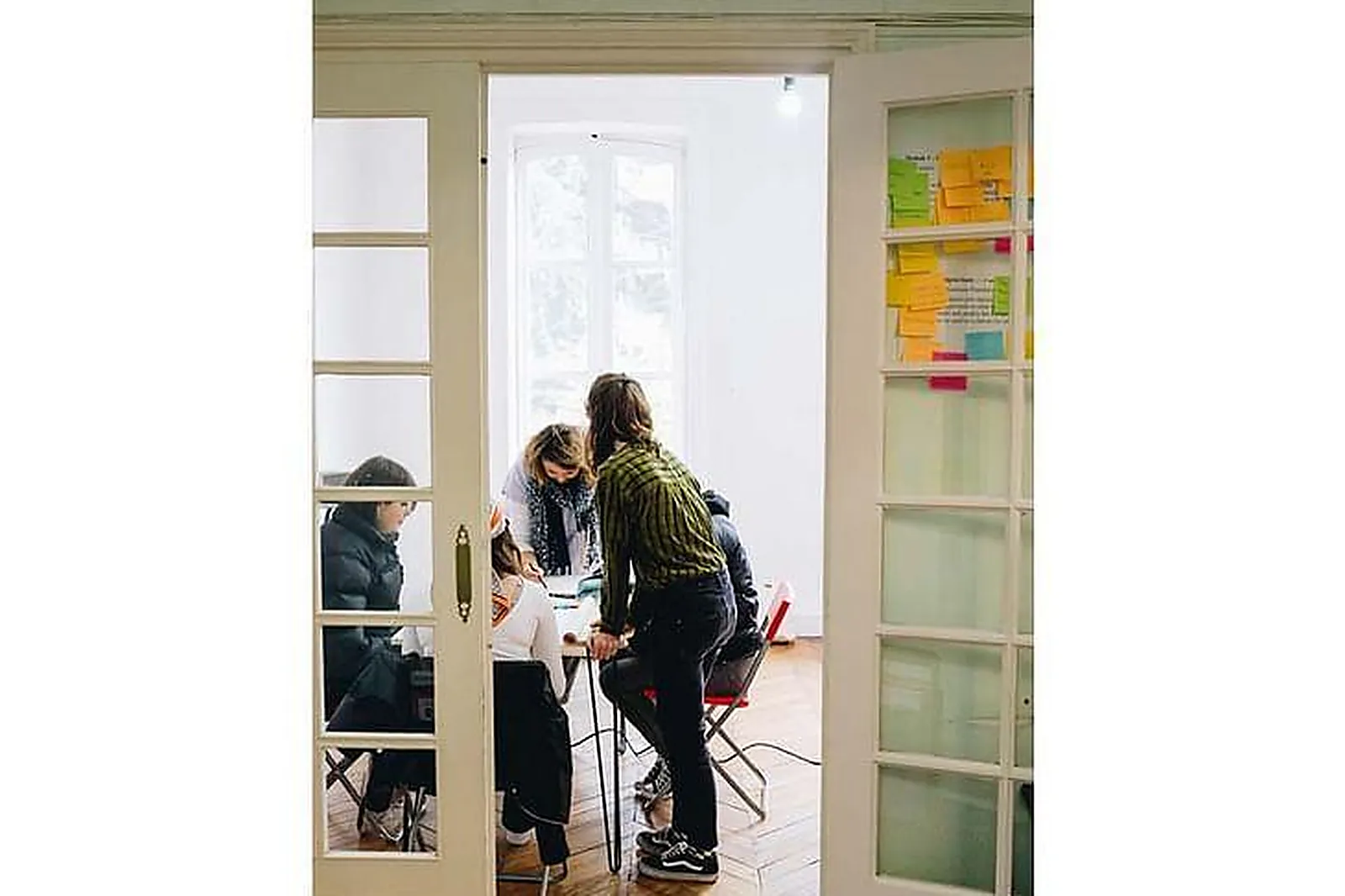 Lieux événementiels, VILLA JACQUARD