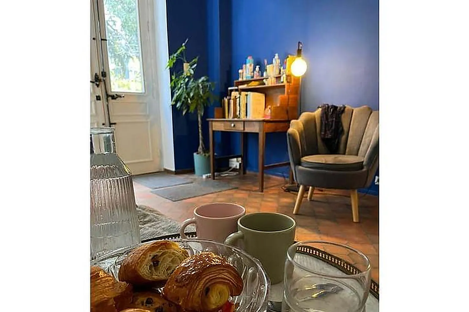 Lieux événementiels, VILLA JACQUARD