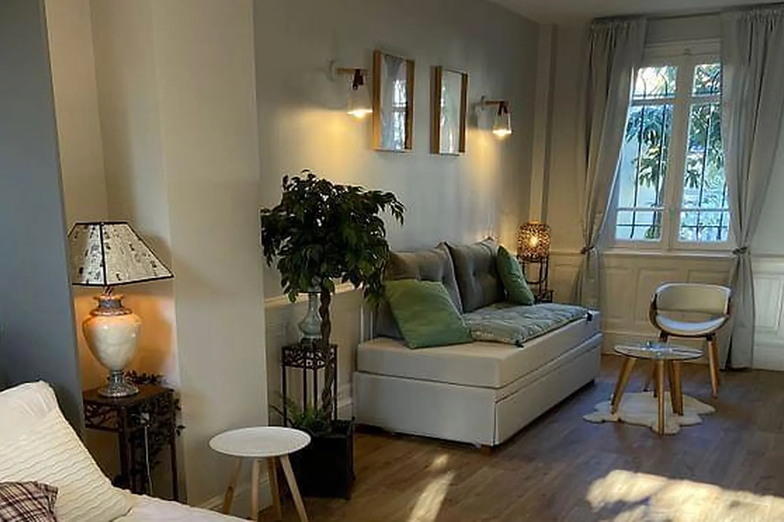 Lieux événementiels, LE JARDIN COLONIAL - RÊVES DE MER