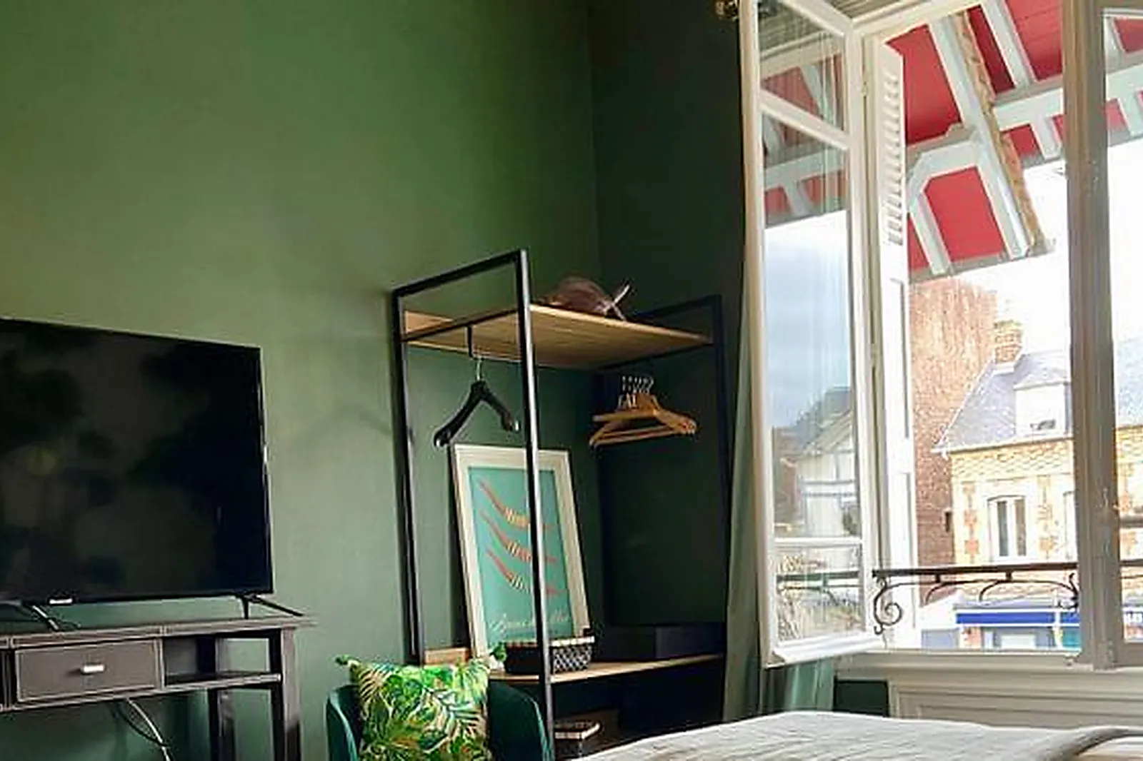 Lieux événementiels, LE JARDIN COLONIAL - RÊVES DE MER