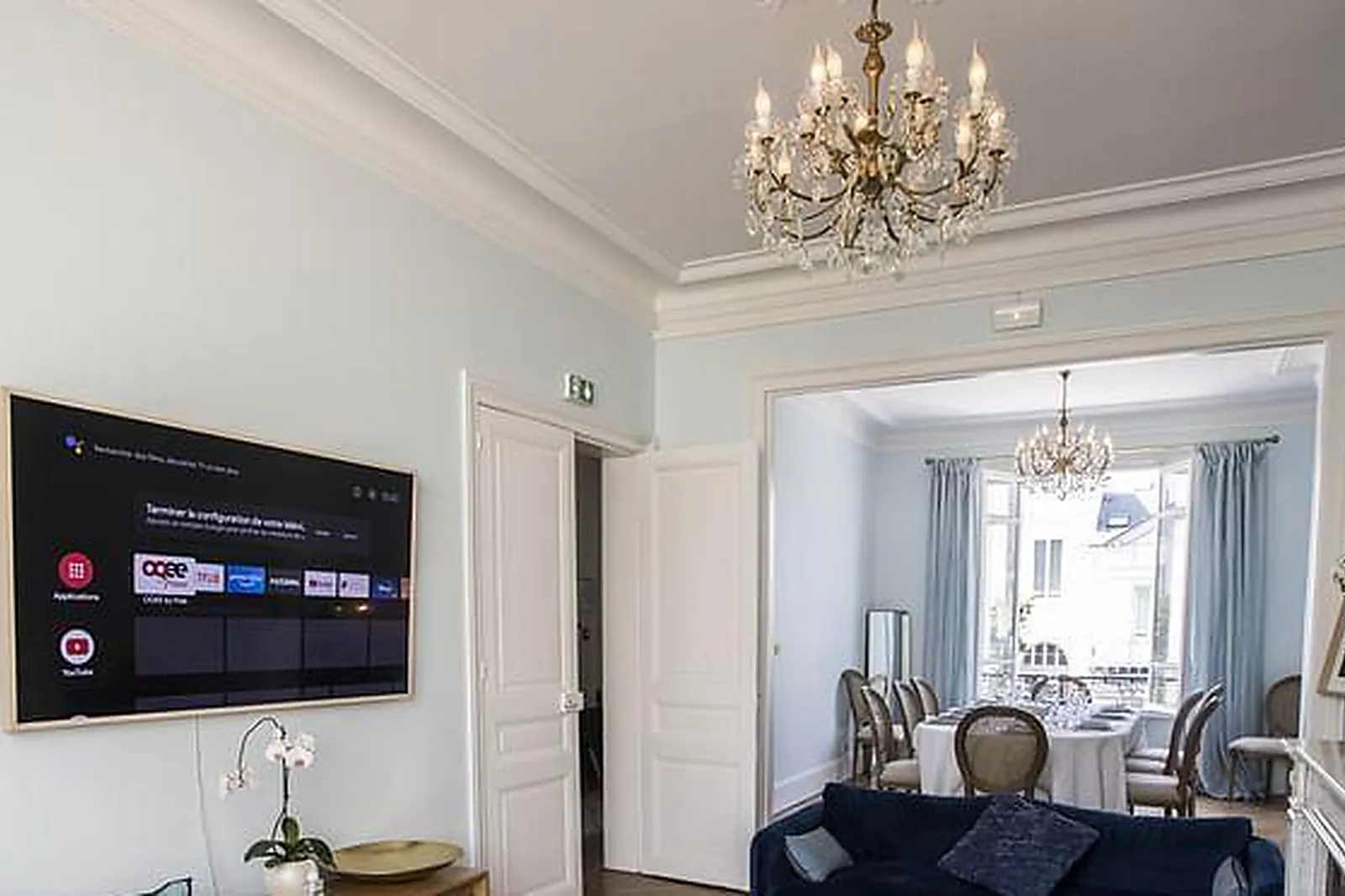 Lieux événementiels, LE JARDIN COLONIAL - RÊVES DE MER