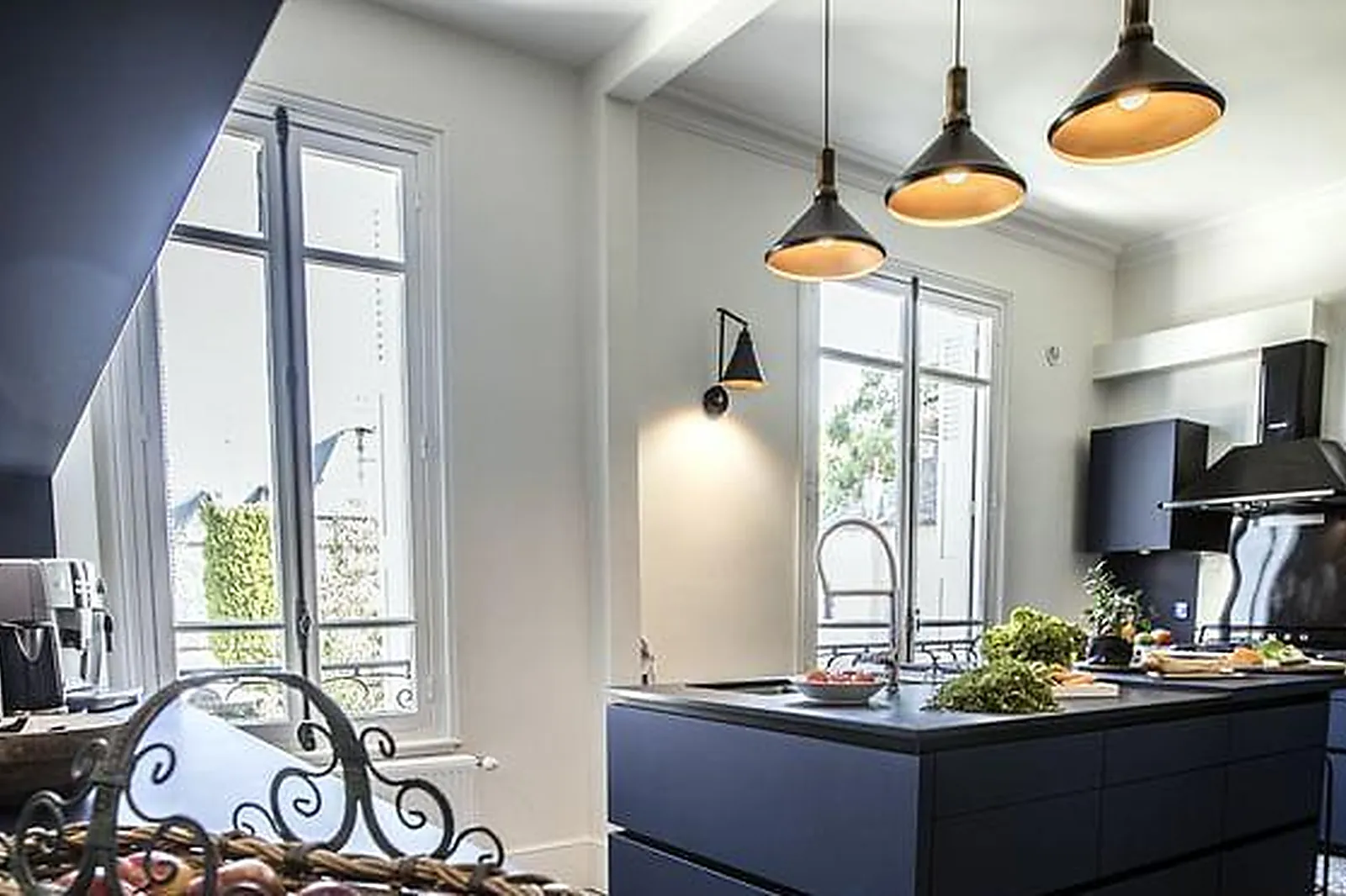 Lieux événementiels, LE JARDIN COLONIAL - RÊVES DE MER