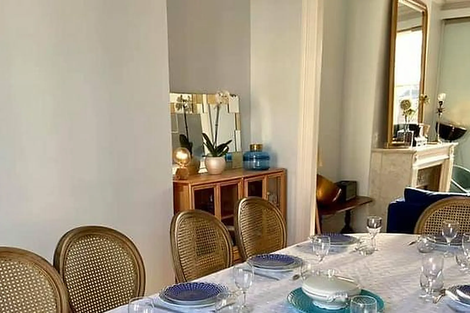 Lieux événementiels, LE JARDIN COLONIAL - RÊVES DE MER