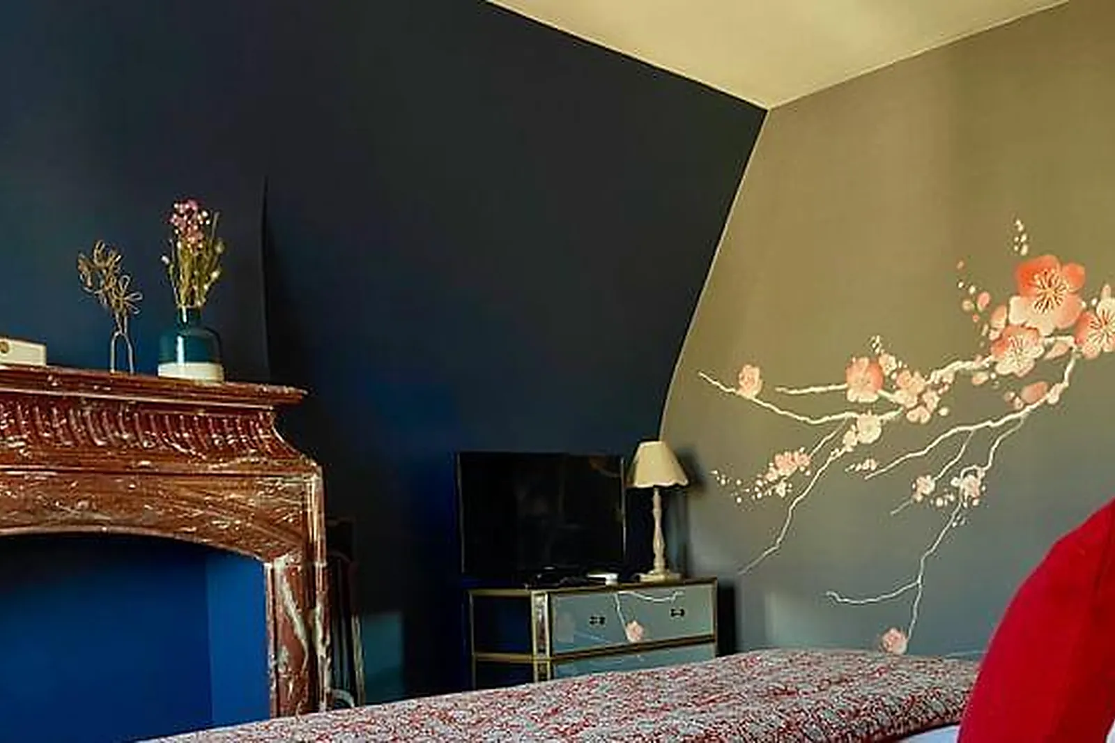 Lieux événementiels, LE JARDIN COLONIAL - RÊVES DE MER