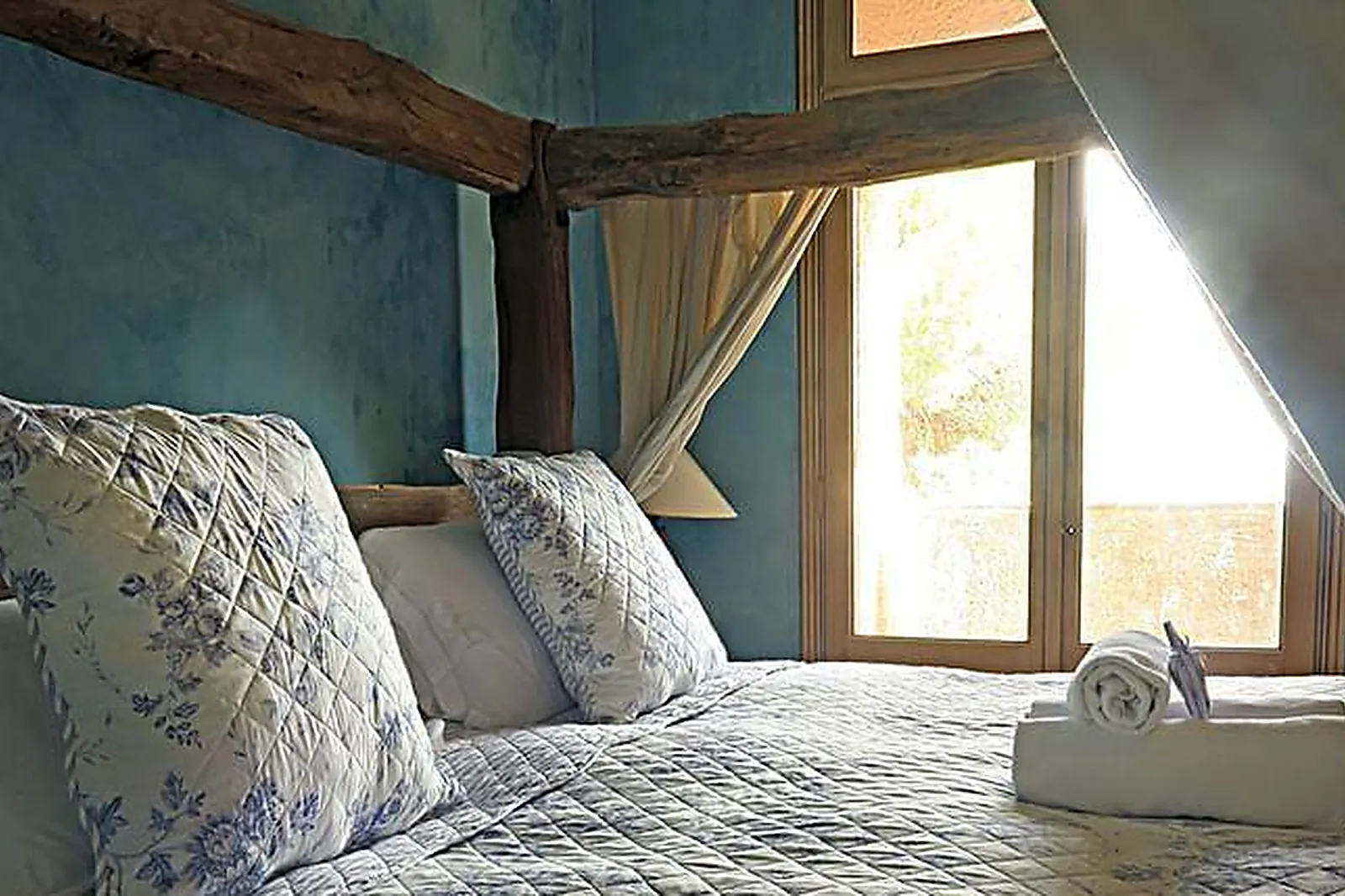 Lieux événementiels, VILLA LA RENARDE