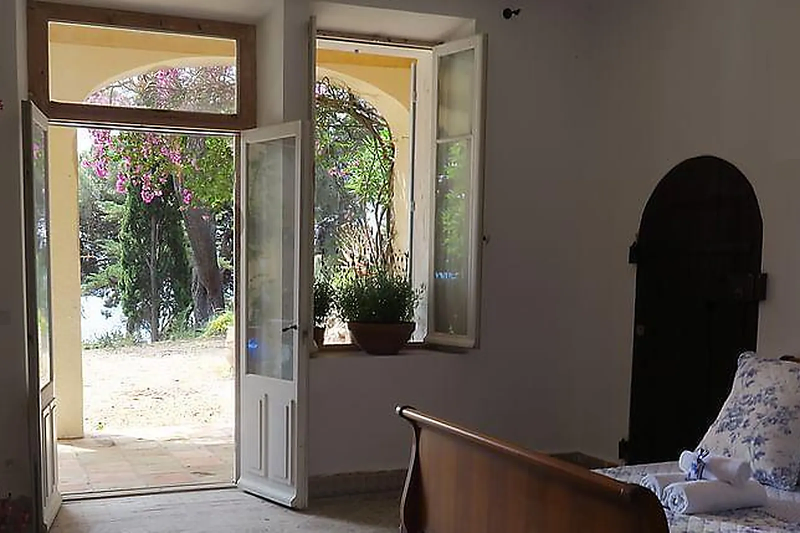 Lieux événementiels, VILLA LA RENARDE