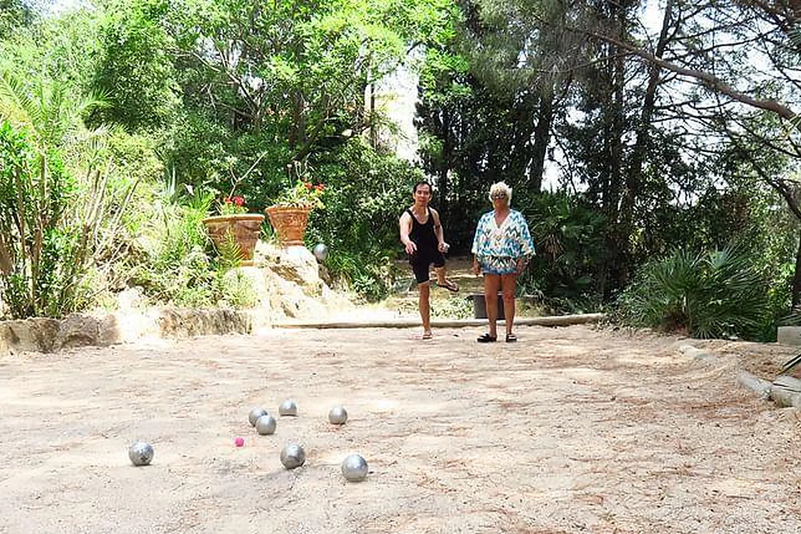 Lieux événementiels, VILLA LA RENARDE