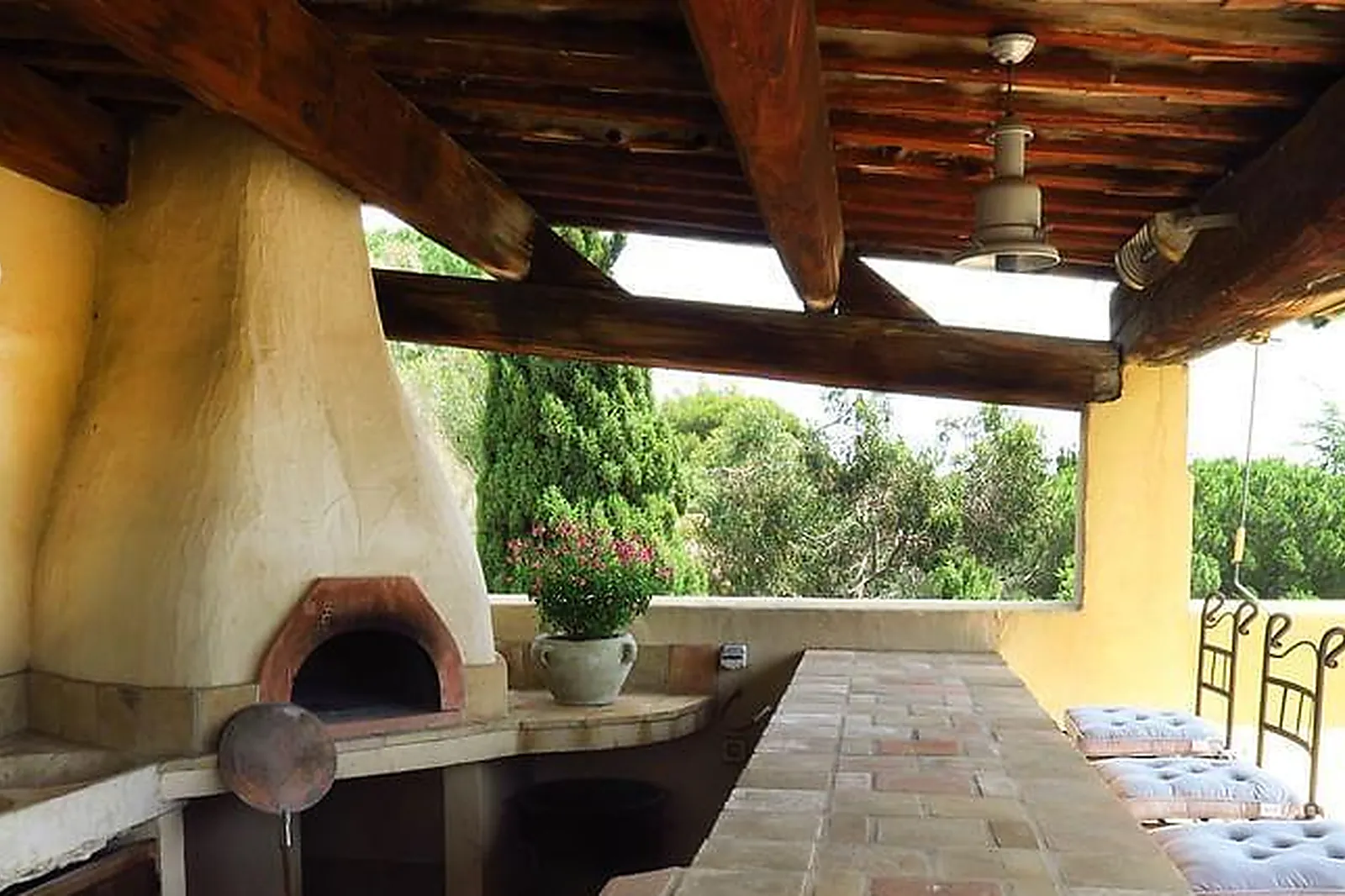 Lieux événementiels, VILLA LA RENARDE