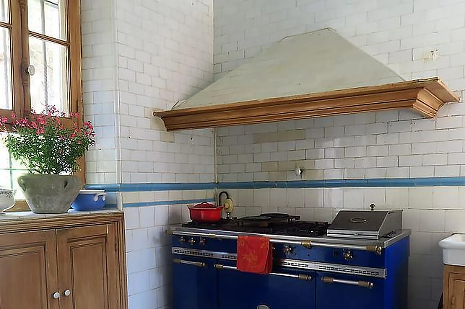 Lieux événementiels, VILLA LA RENARDE