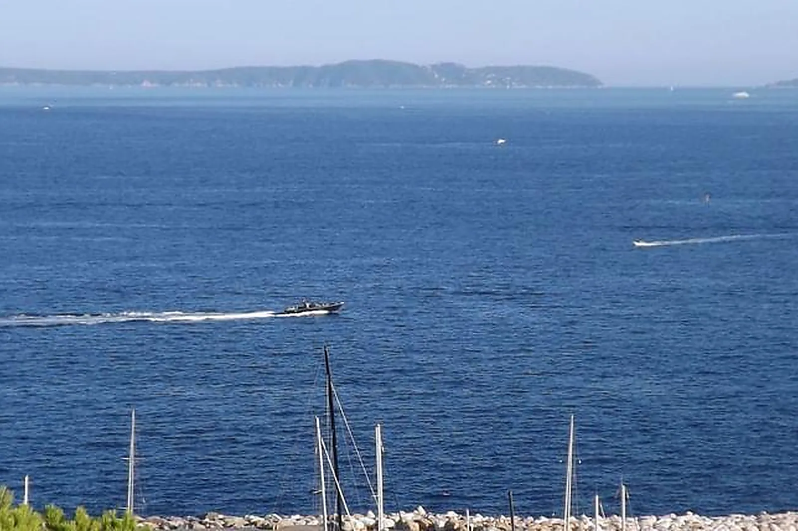 Lieux événementiels, VILLA LA RENARDE