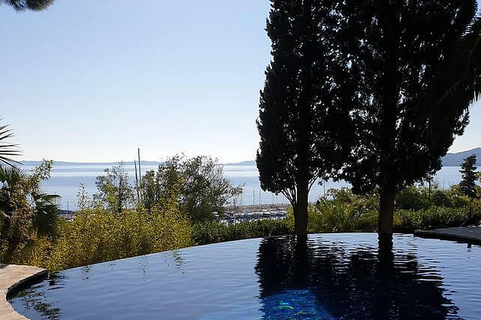 Lieux événementiels, VILLA LA RENARDE