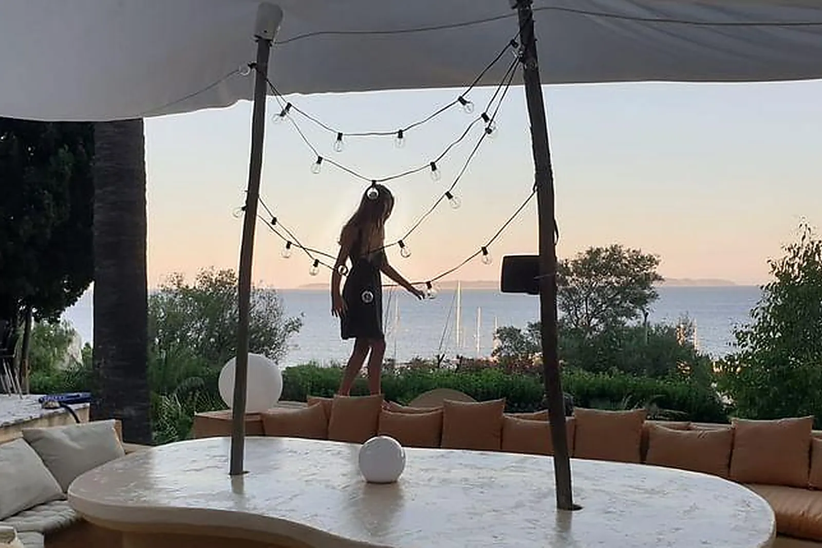 Lieux événementiels, VILLA LA RENARDE