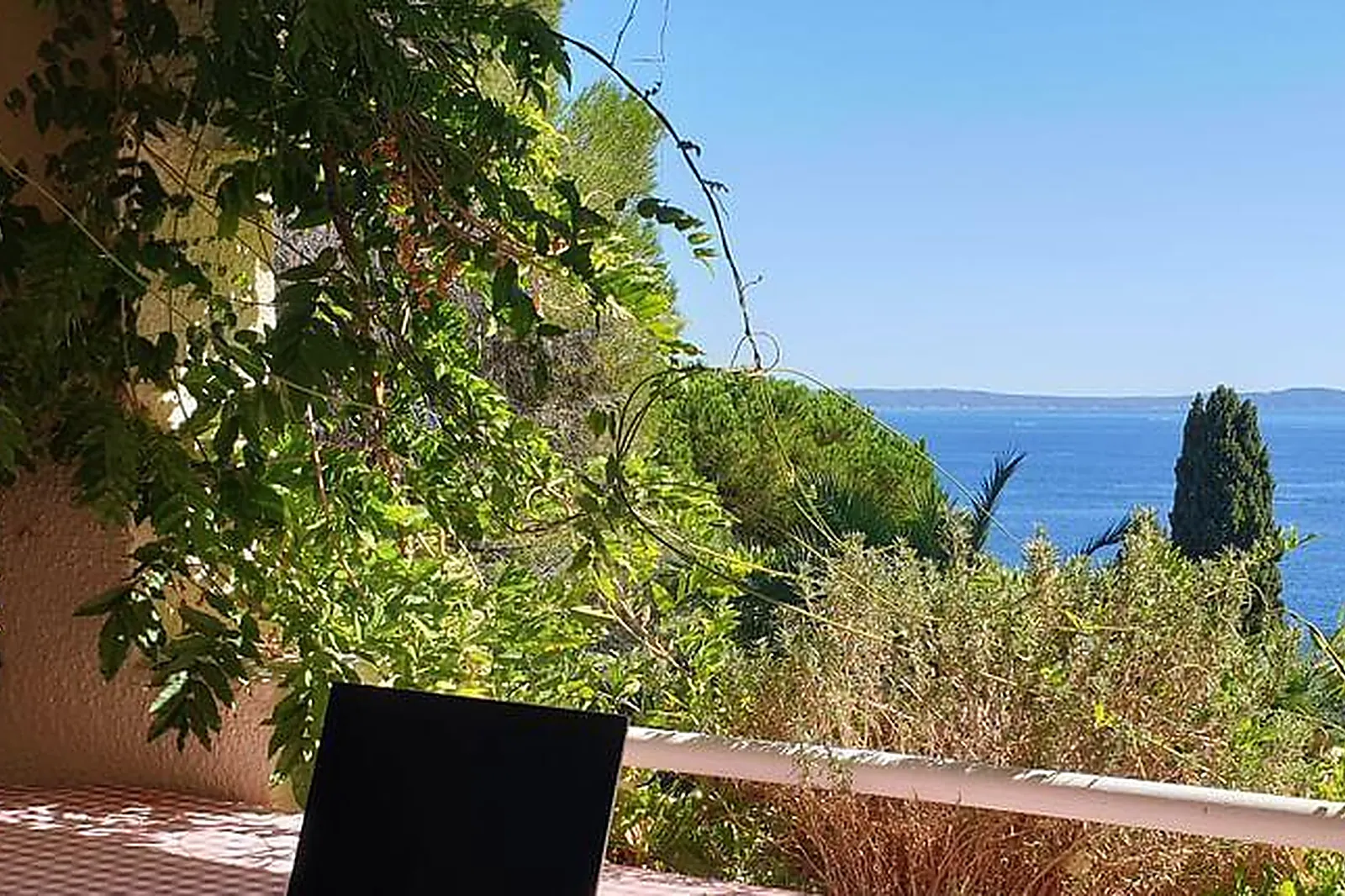 Lieux événementiels, VILLA LA RENARDE