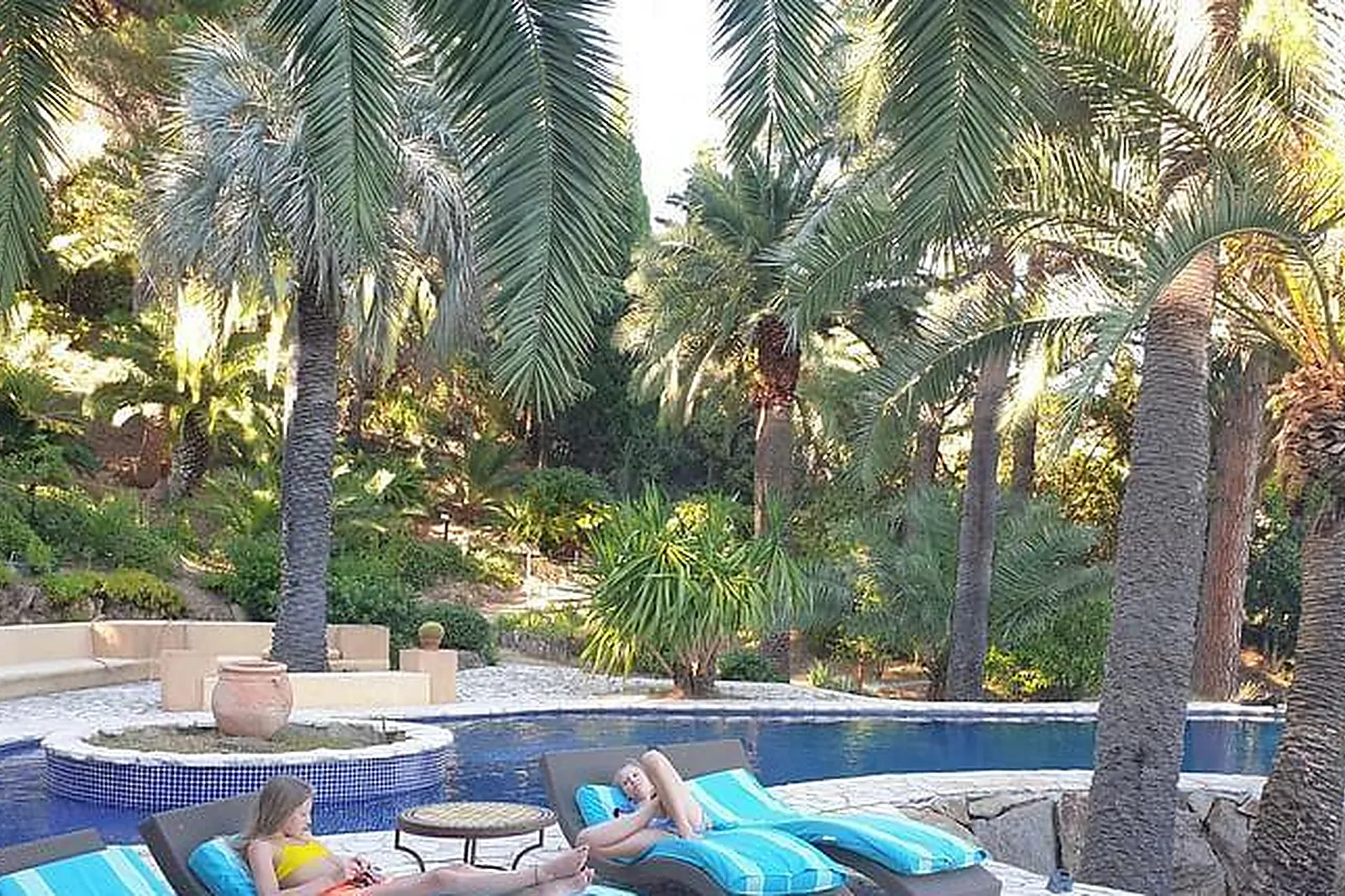 Lieux événementiels, VILLA LA RENARDE