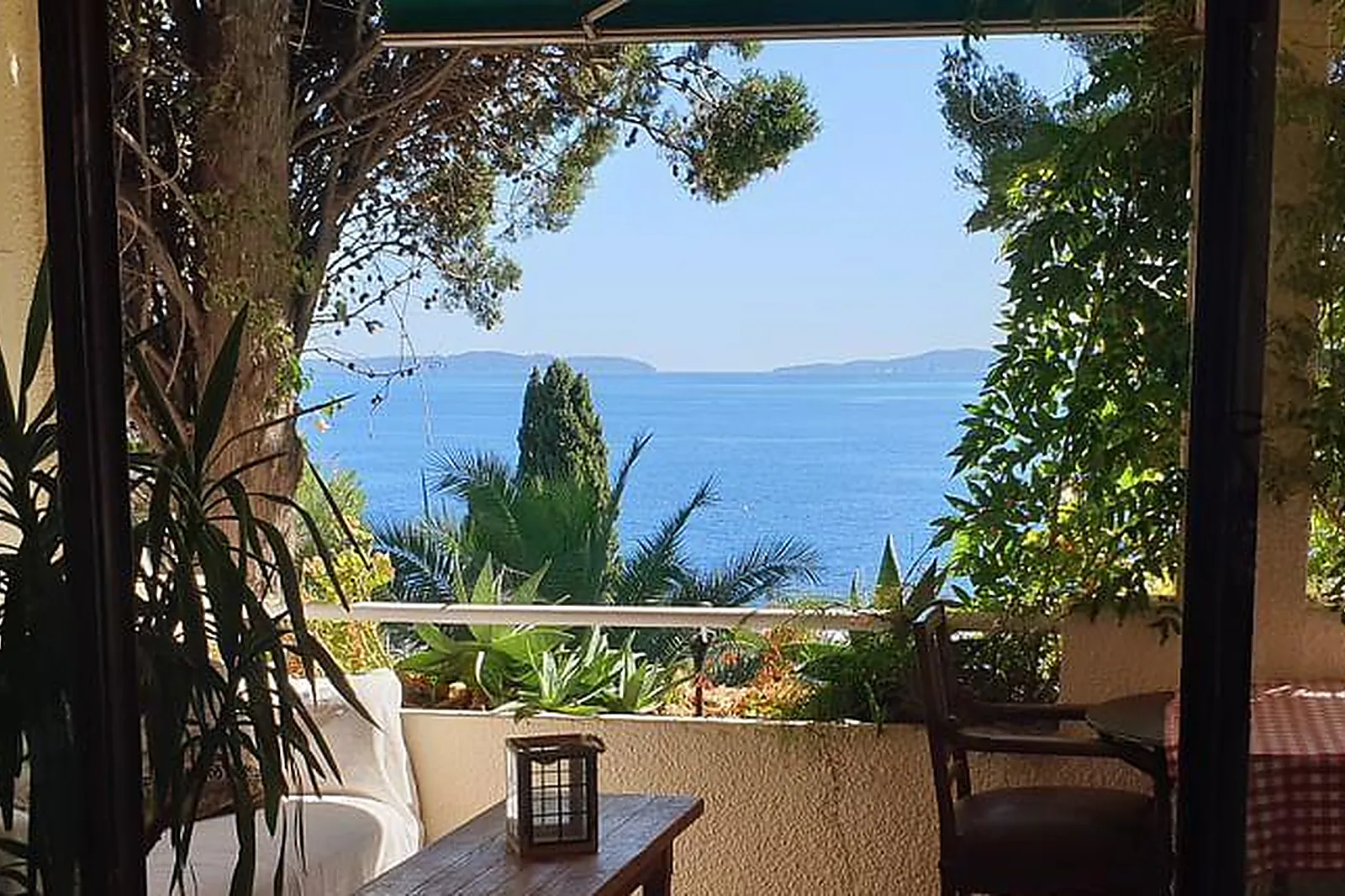 Lieux événementiels, VILLA LA RENARDE