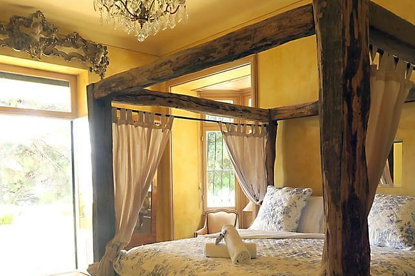 Lieux événementiels, VILLA LA RENARDE