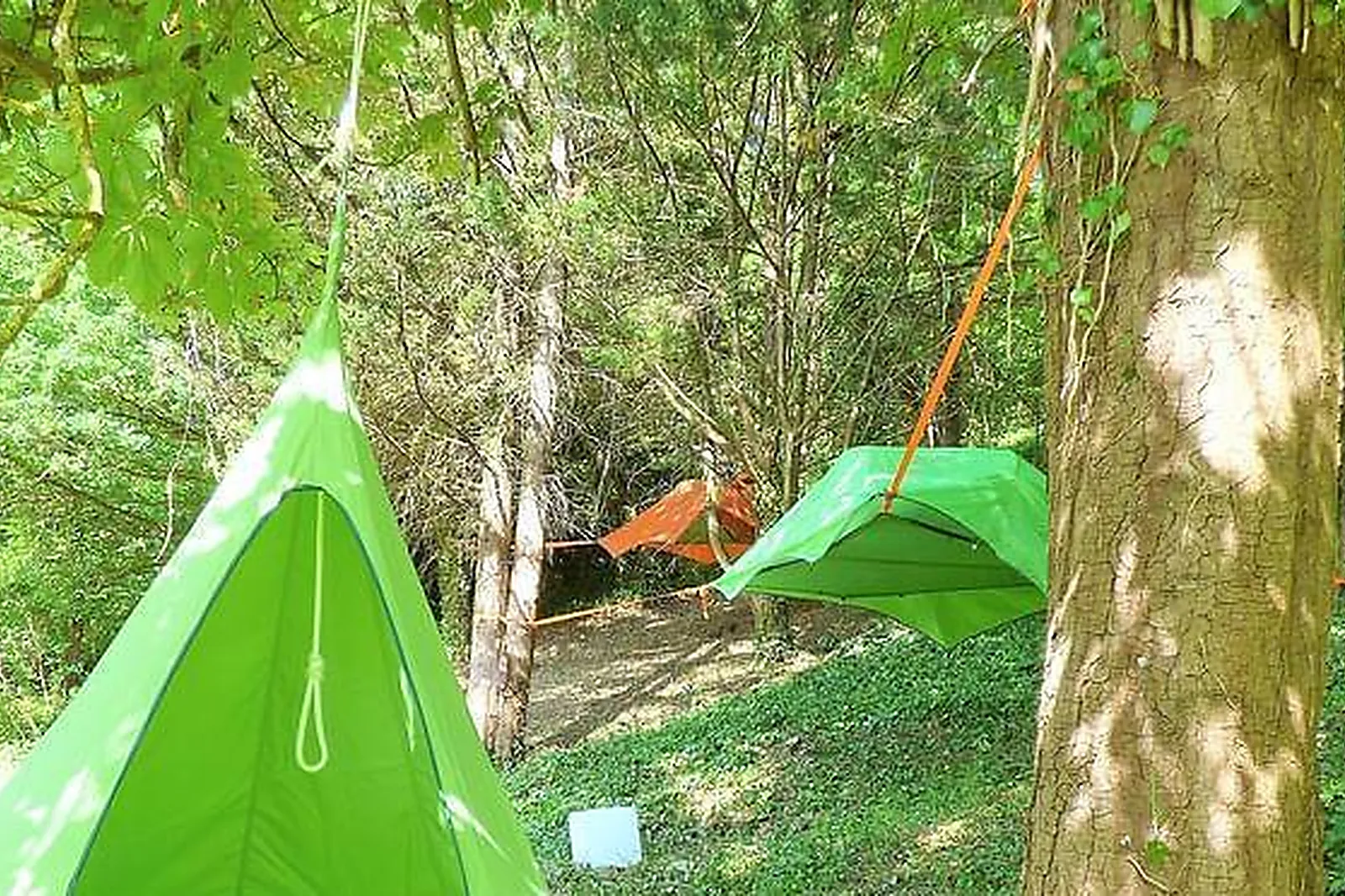 Lieux événementiels, VILLA LA ROCHE GUYON