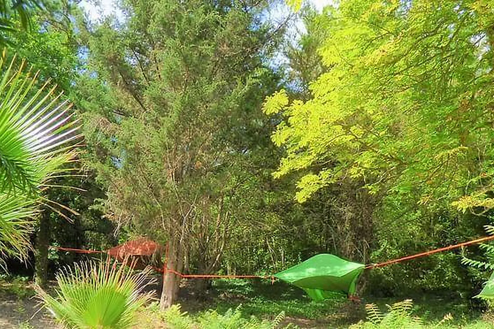 Lieux événementiels, VILLA LA ROCHE GUYON