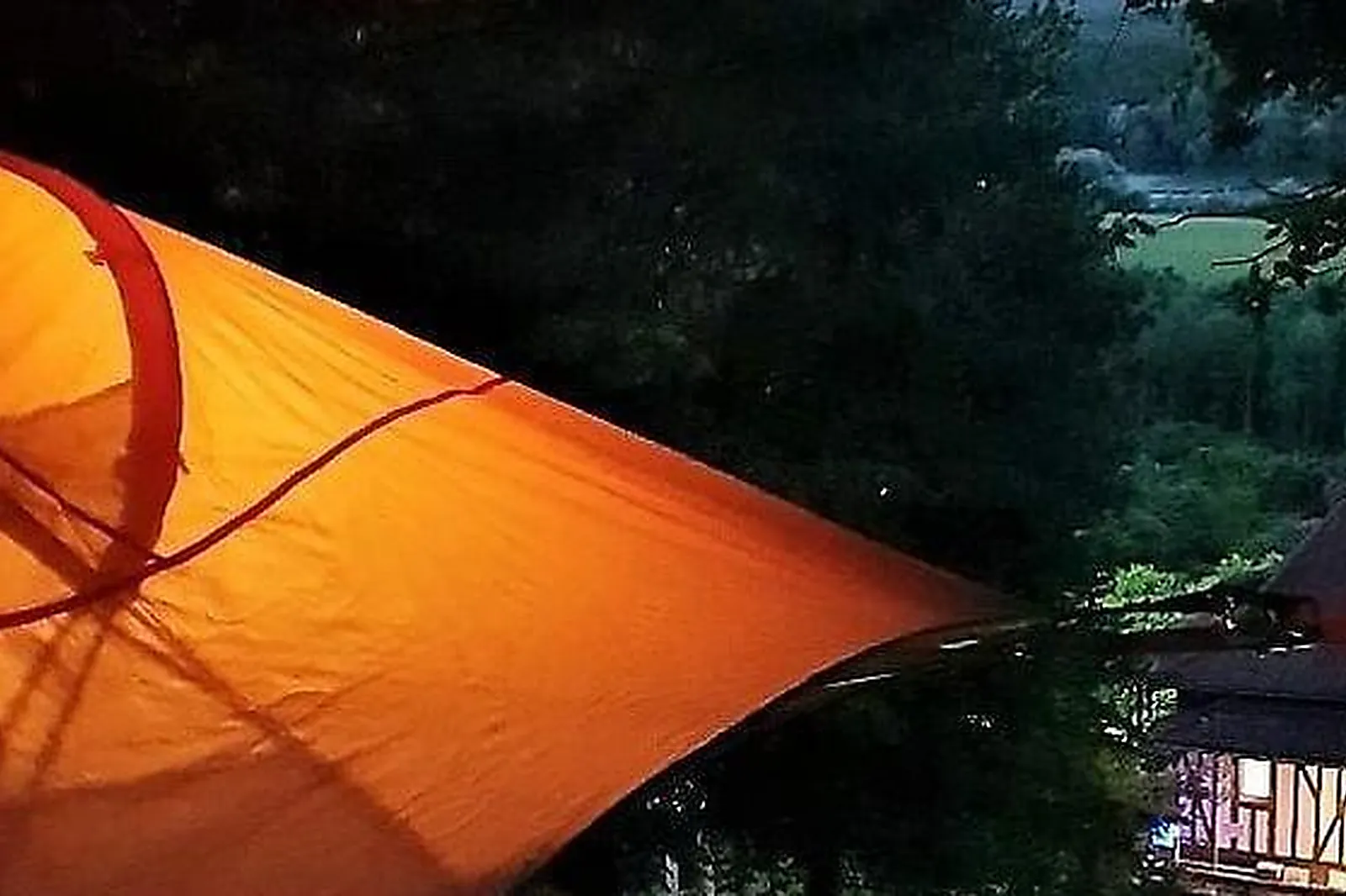 Lieux événementiels, VILLA LA ROCHE GUYON