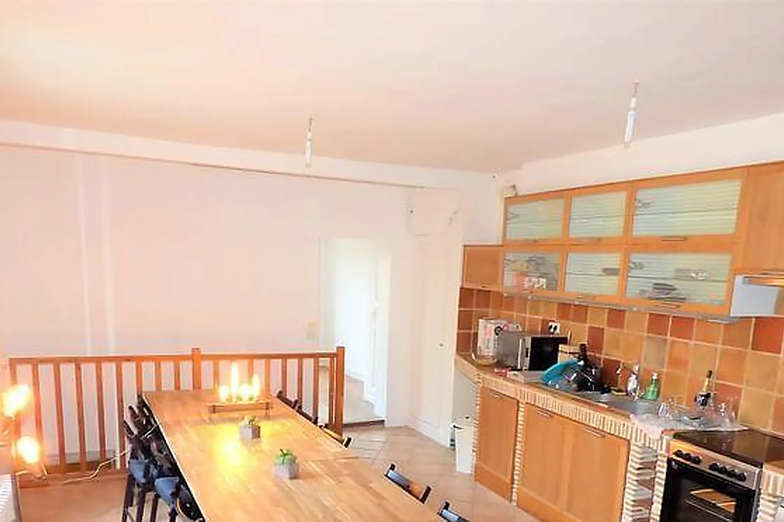 Lieux événementiels, VILLA LA ROCHE GUYON