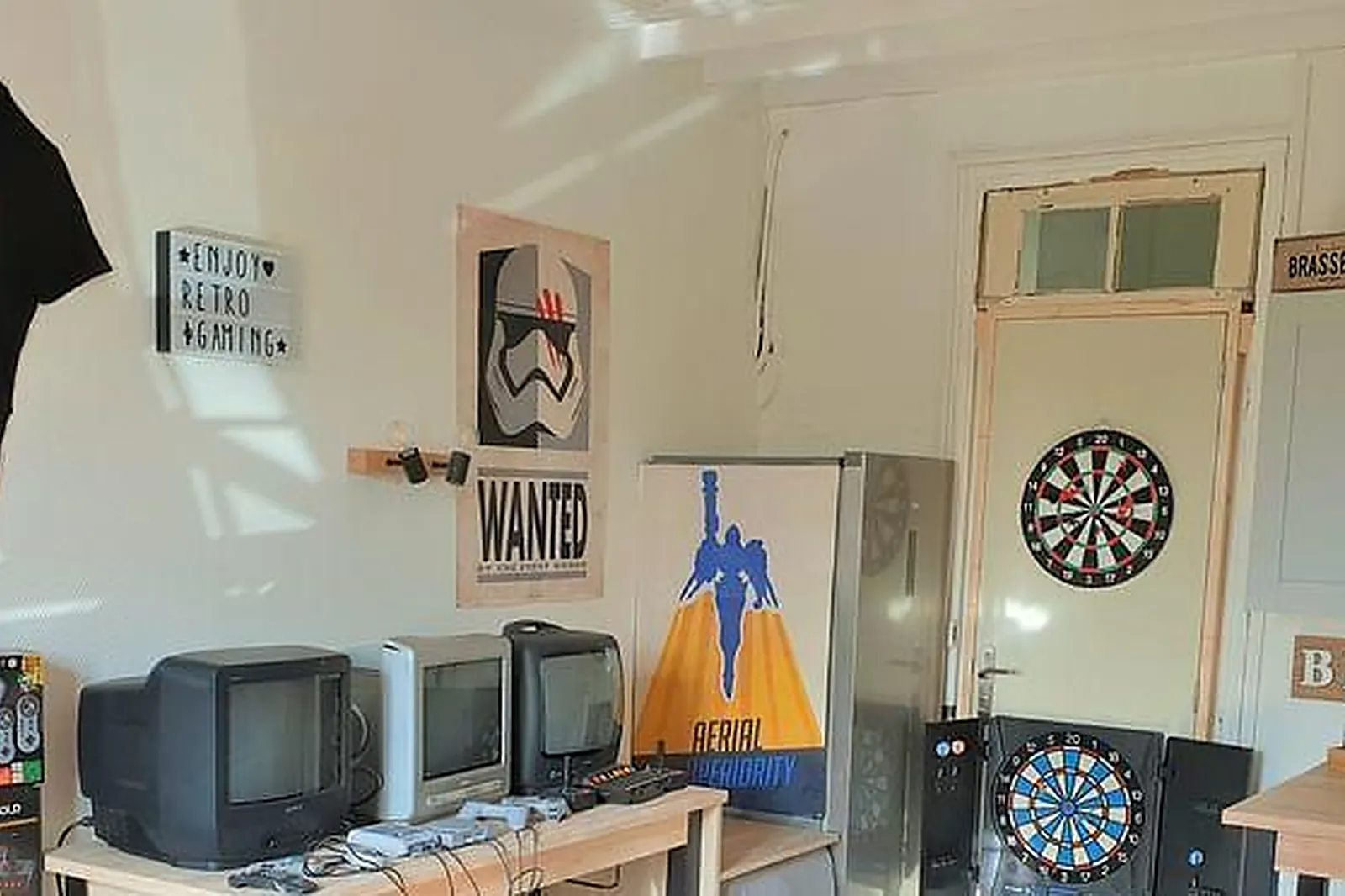 Lieux événementiels, VILLA LA ROCHE GUYON