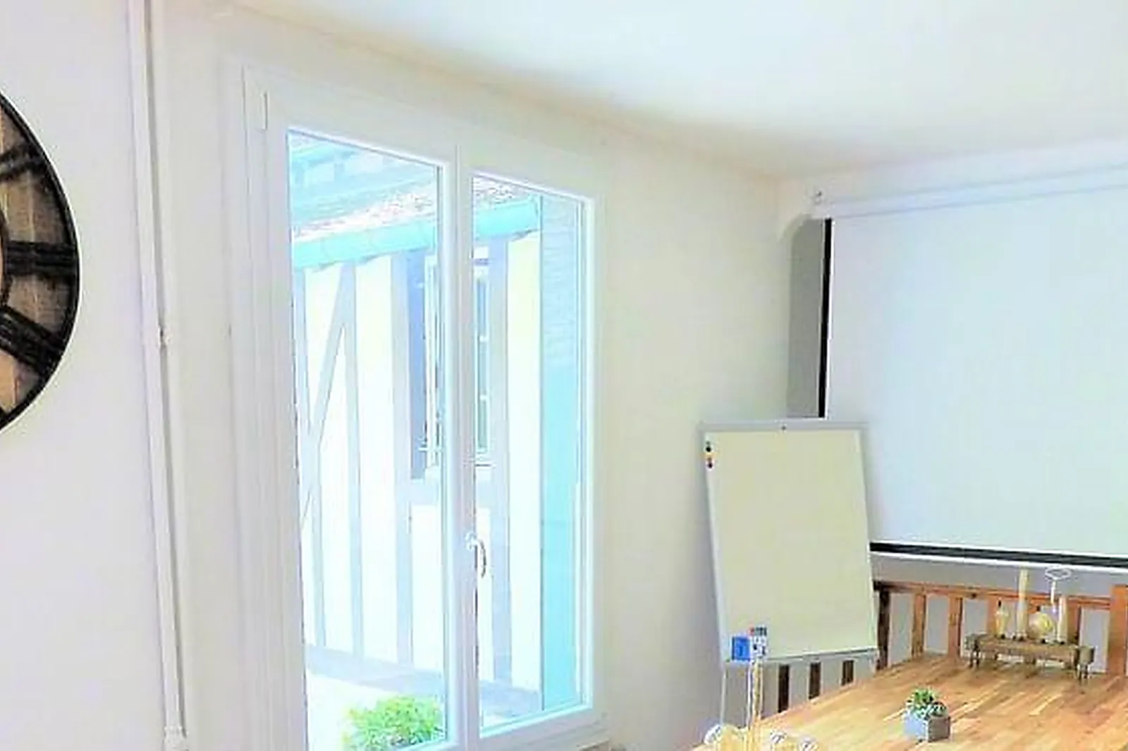 Lieux événementiels, VILLA LA ROCHE GUYON