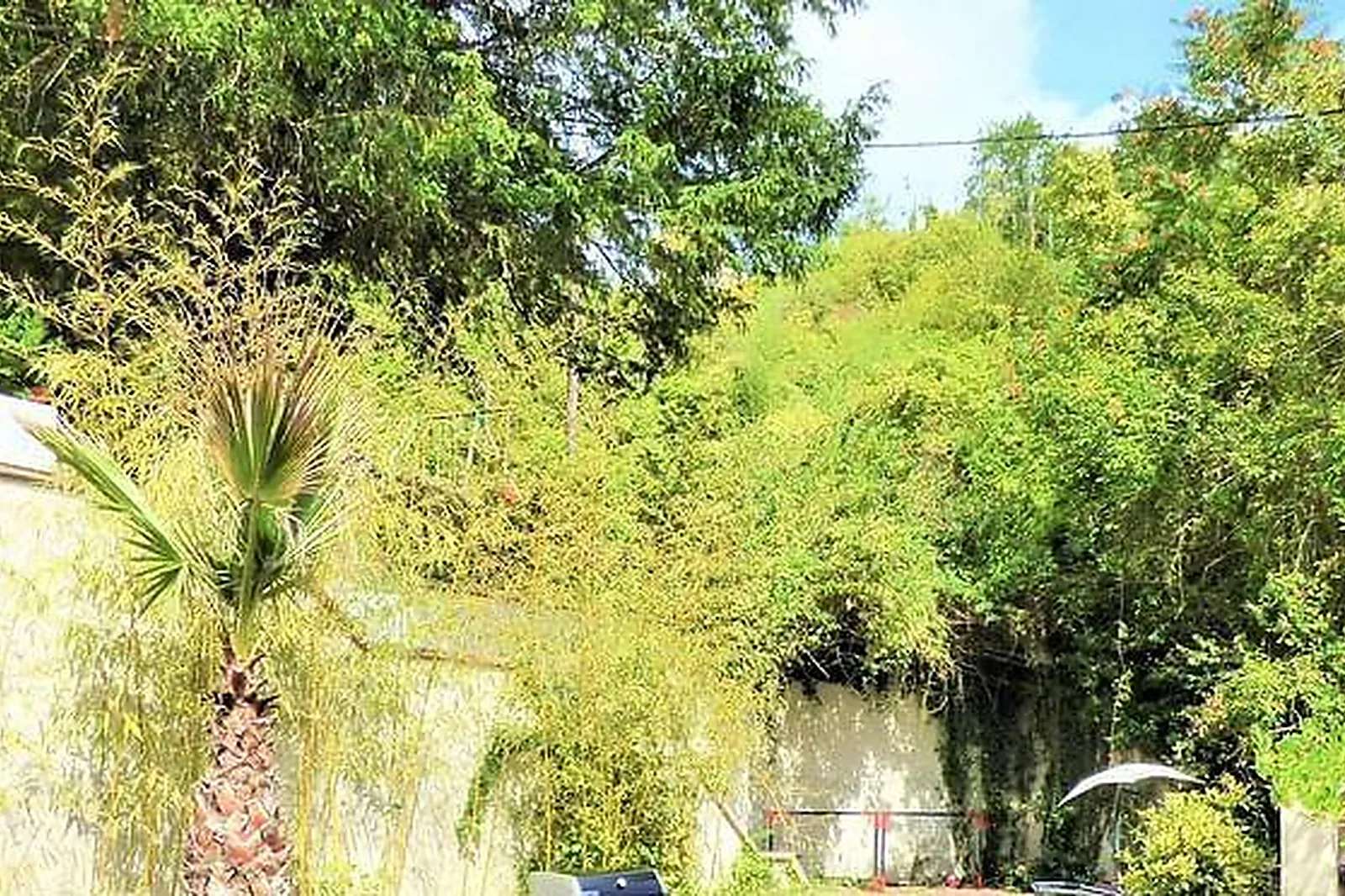 Lieux événementiels, VILLA LA ROCHE GUYON