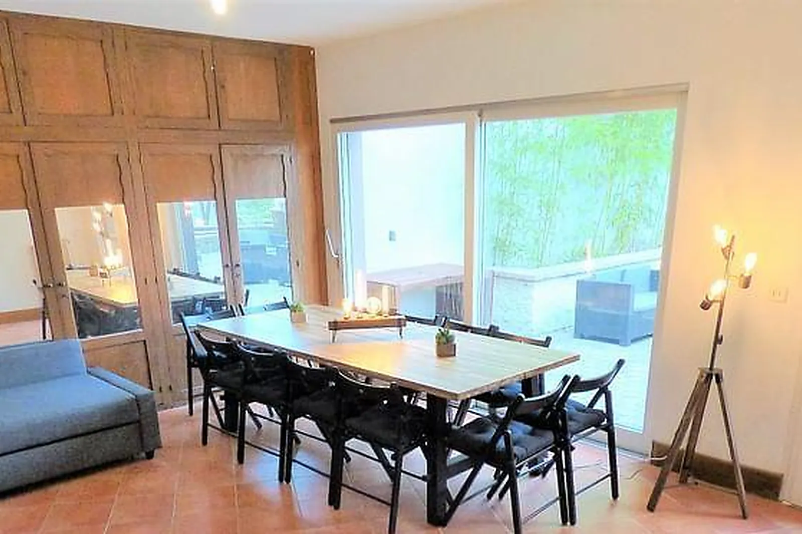 Lieux événementiels, VILLA LA ROCHE GUYON