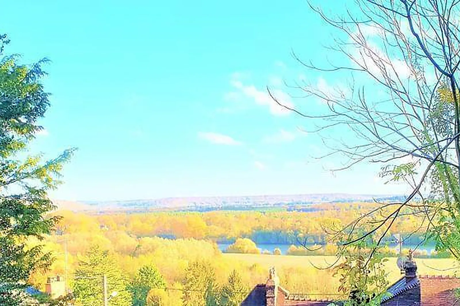 Lieux événementiels, VILLA LA ROCHE GUYON