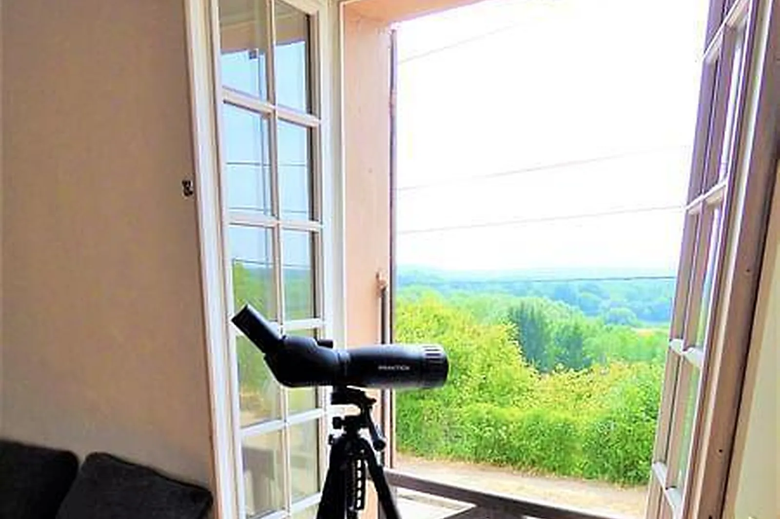 Lieux événementiels, VILLA LA ROCHE GUYON