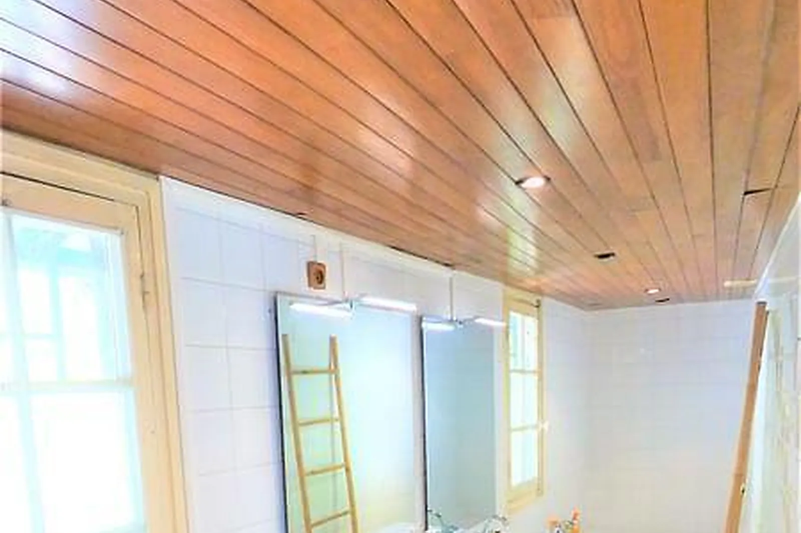 Lieux événementiels, VILLA LA ROCHE GUYON