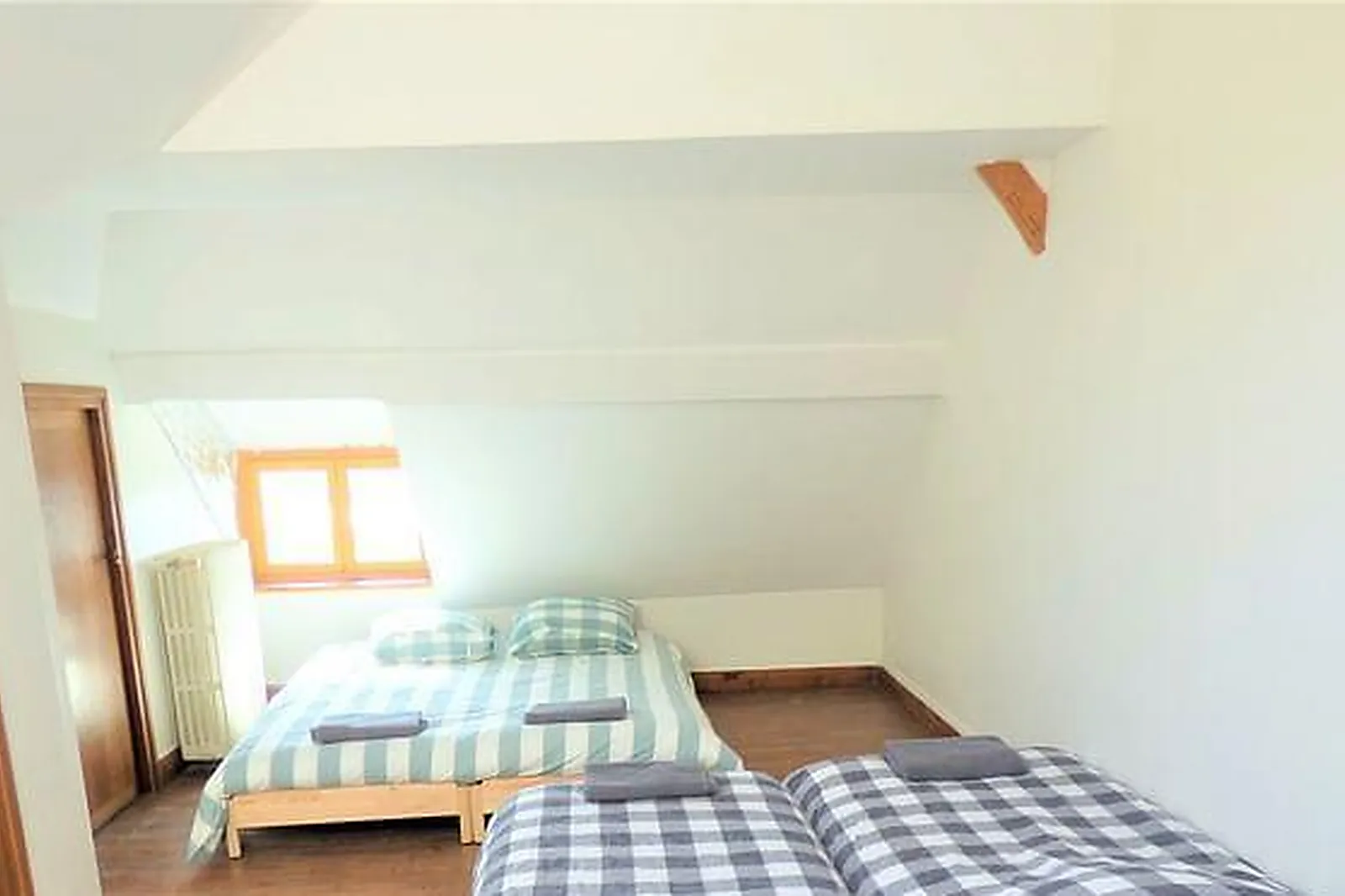 Lieux événementiels, VILLA LA ROCHE GUYON