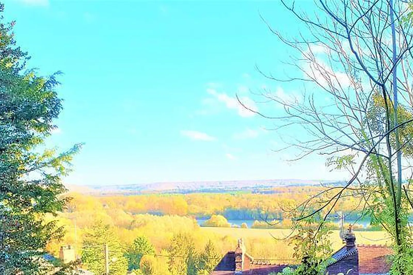 Lieux événementiels, VILLA LA ROCHE GUYON